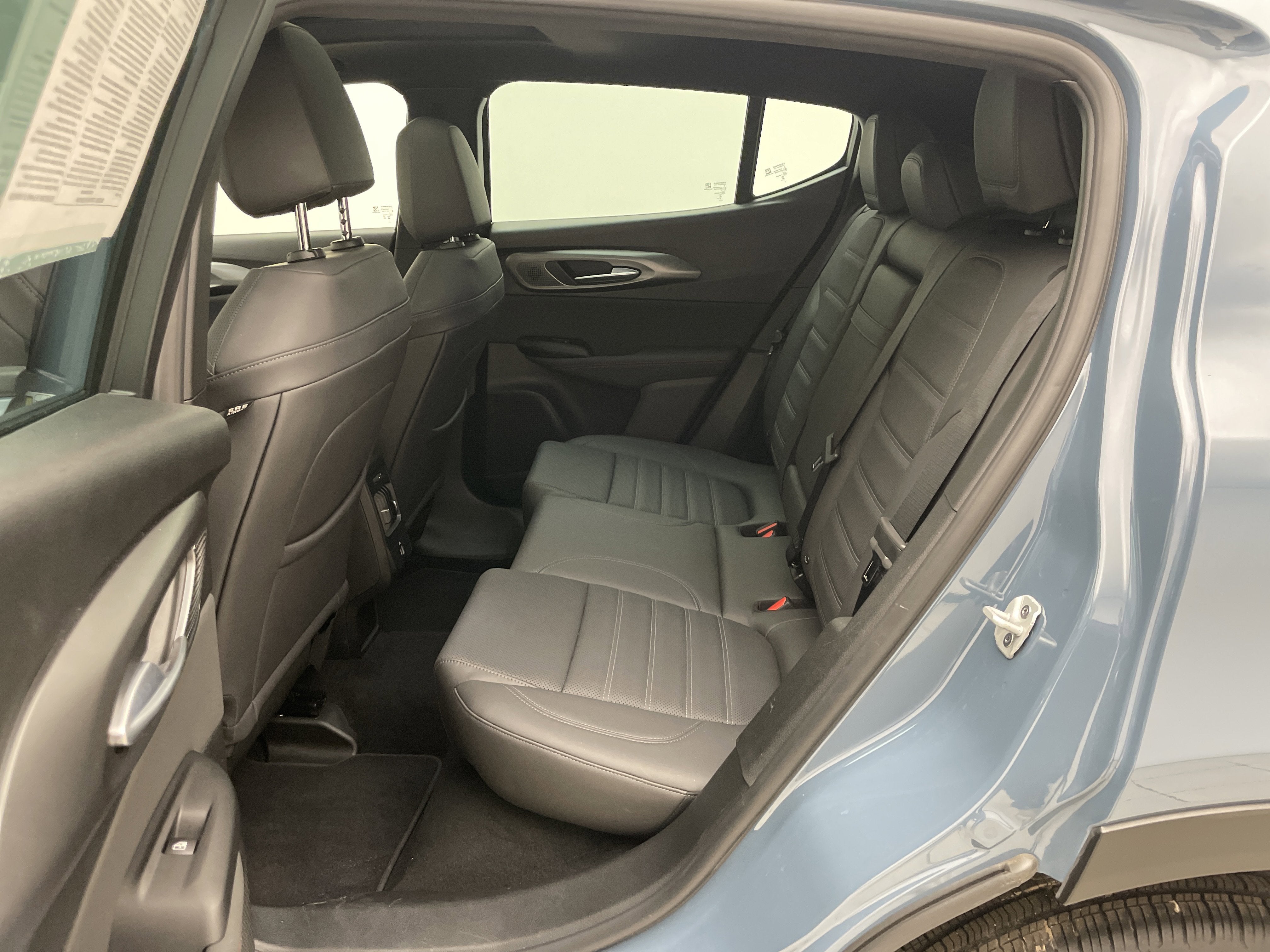 2024 Dodge Hornet GT Plus AWD