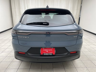 2024 Dodge Hornet GT Plus AWD