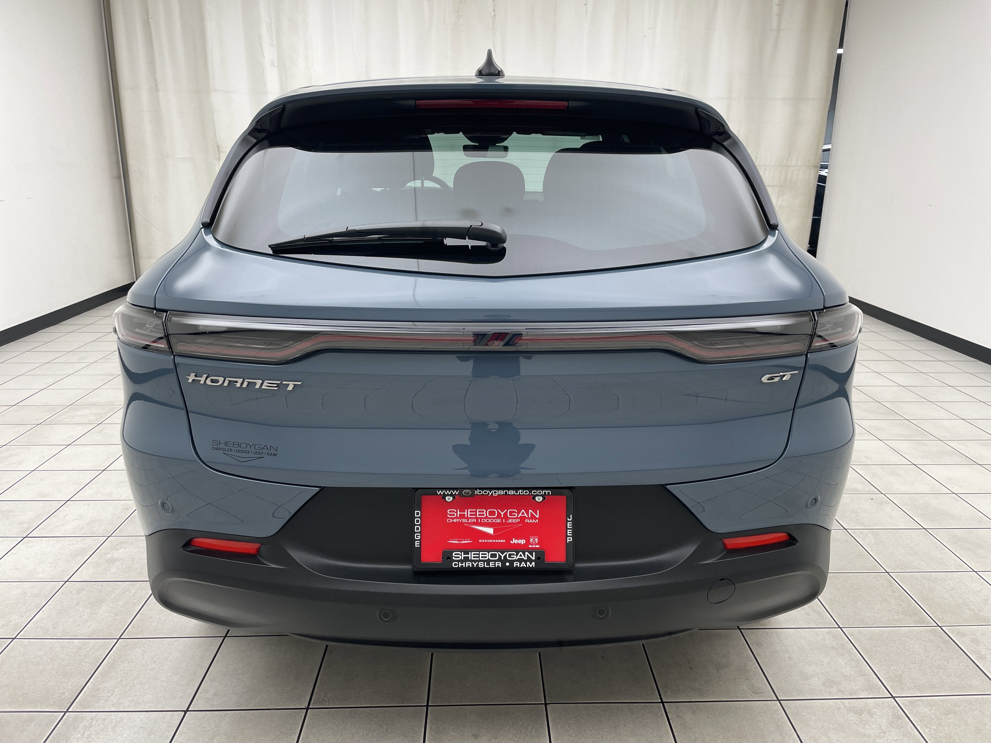 2024 Dodge Hornet GT Plus AWD