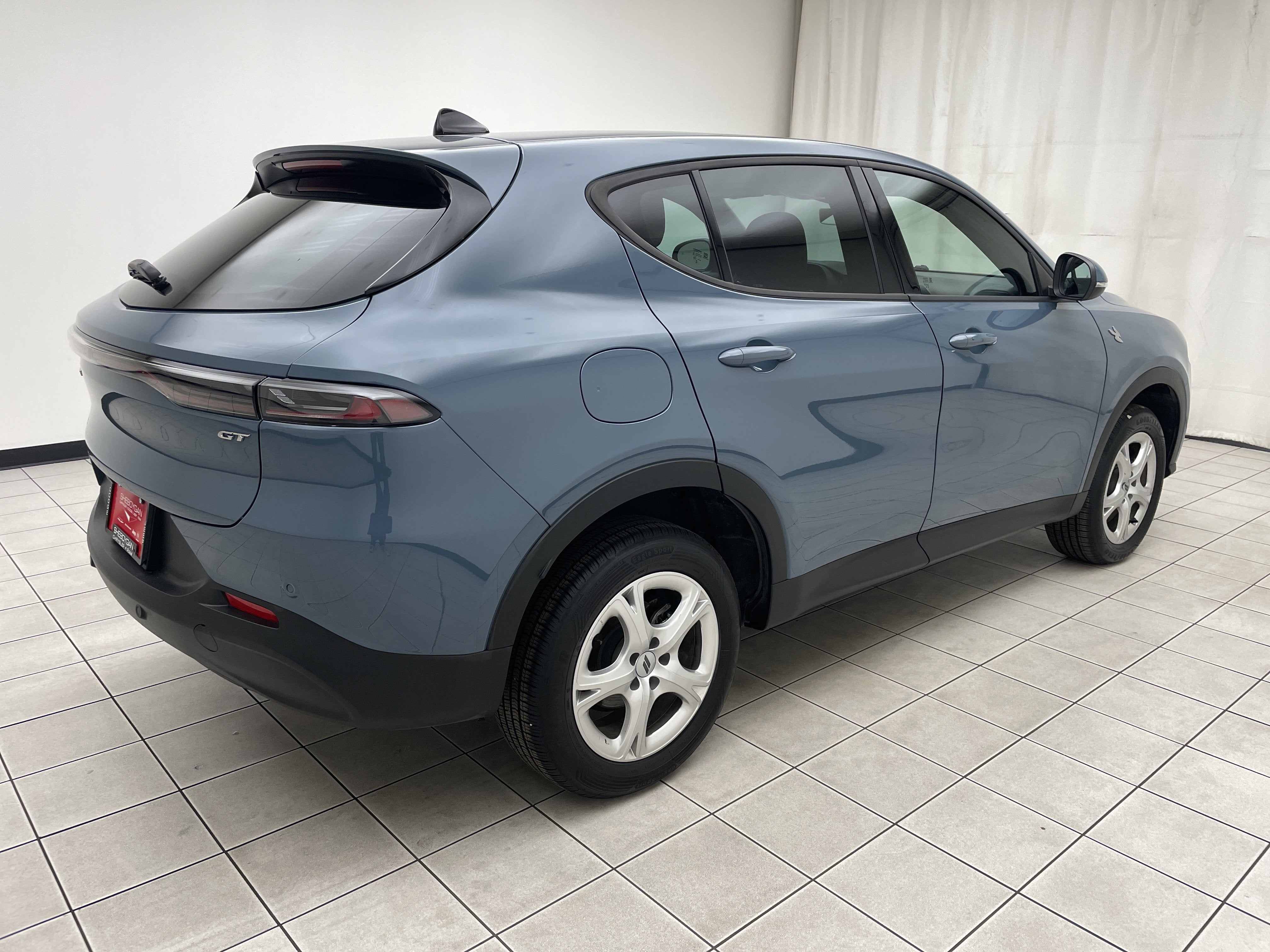 2024 Dodge Hornet GT Plus AWD