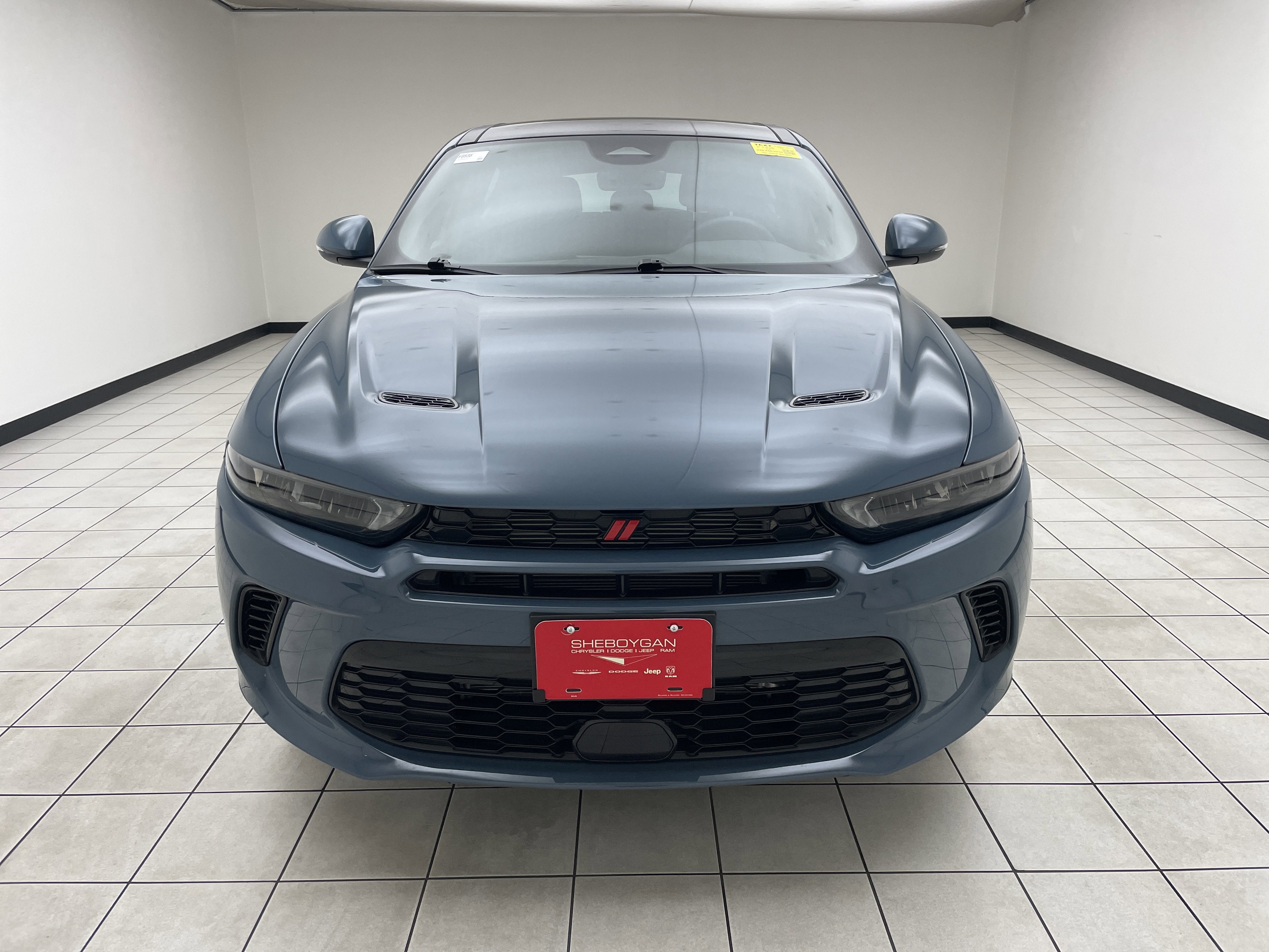 2024 Dodge Hornet GT Plus AWD