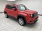 2020 Jeep Renegade Latitude 4x4