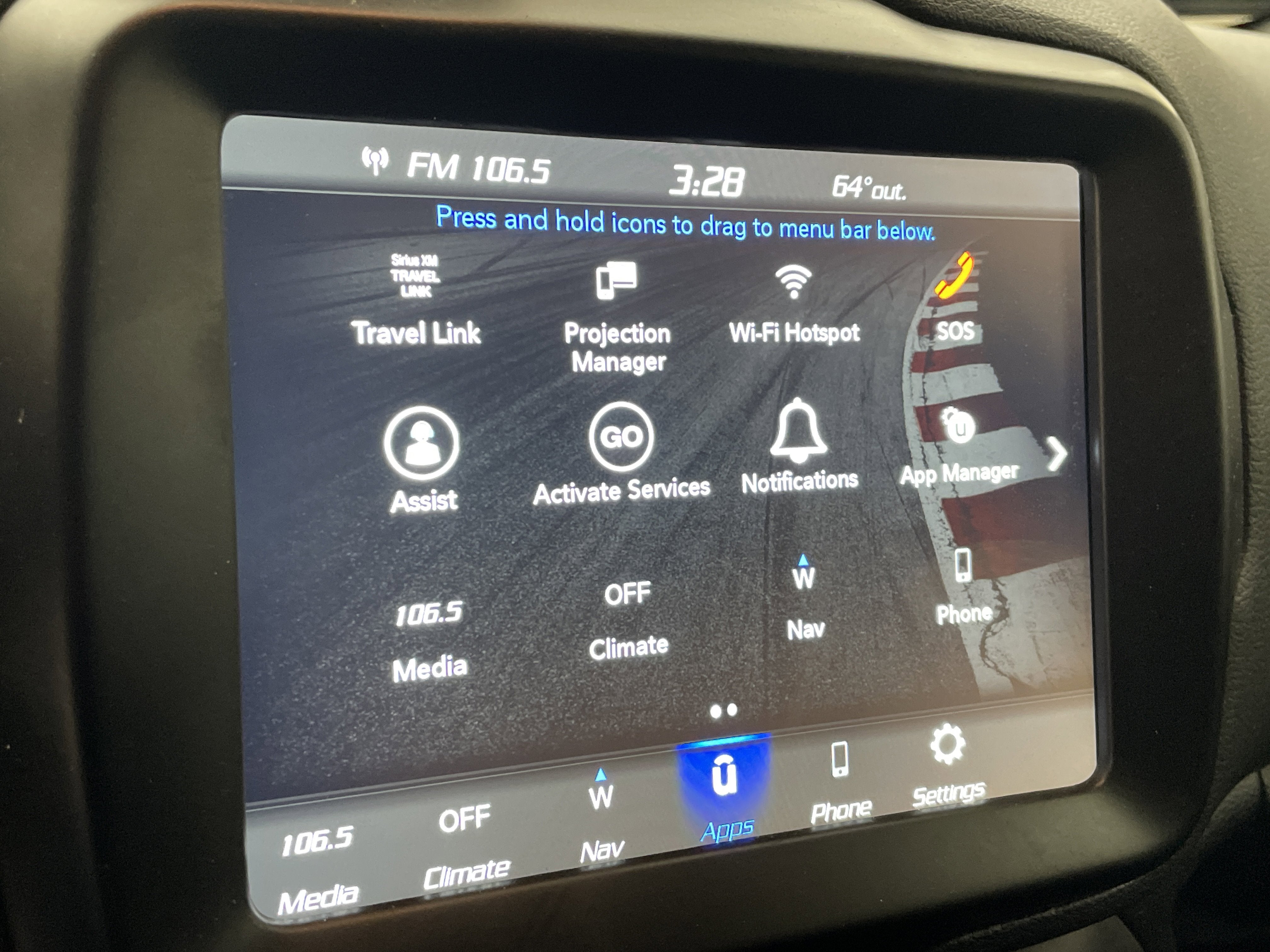 2023 Jeep Renegade Latitude 4x4