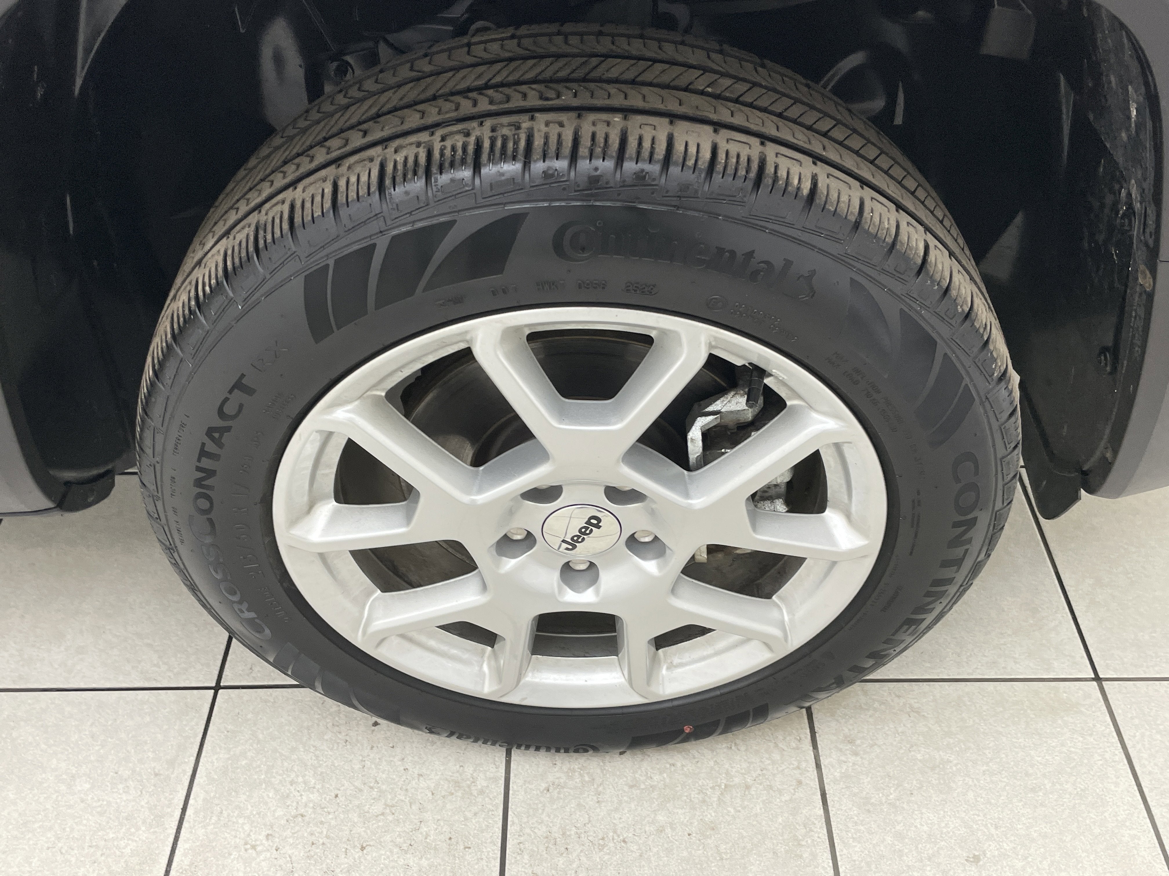 2023 Jeep Renegade Latitude 4x4