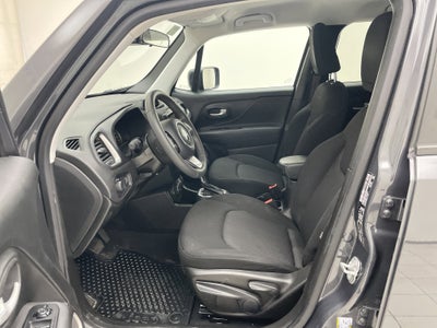 2023 Jeep Renegade Latitude 4x4