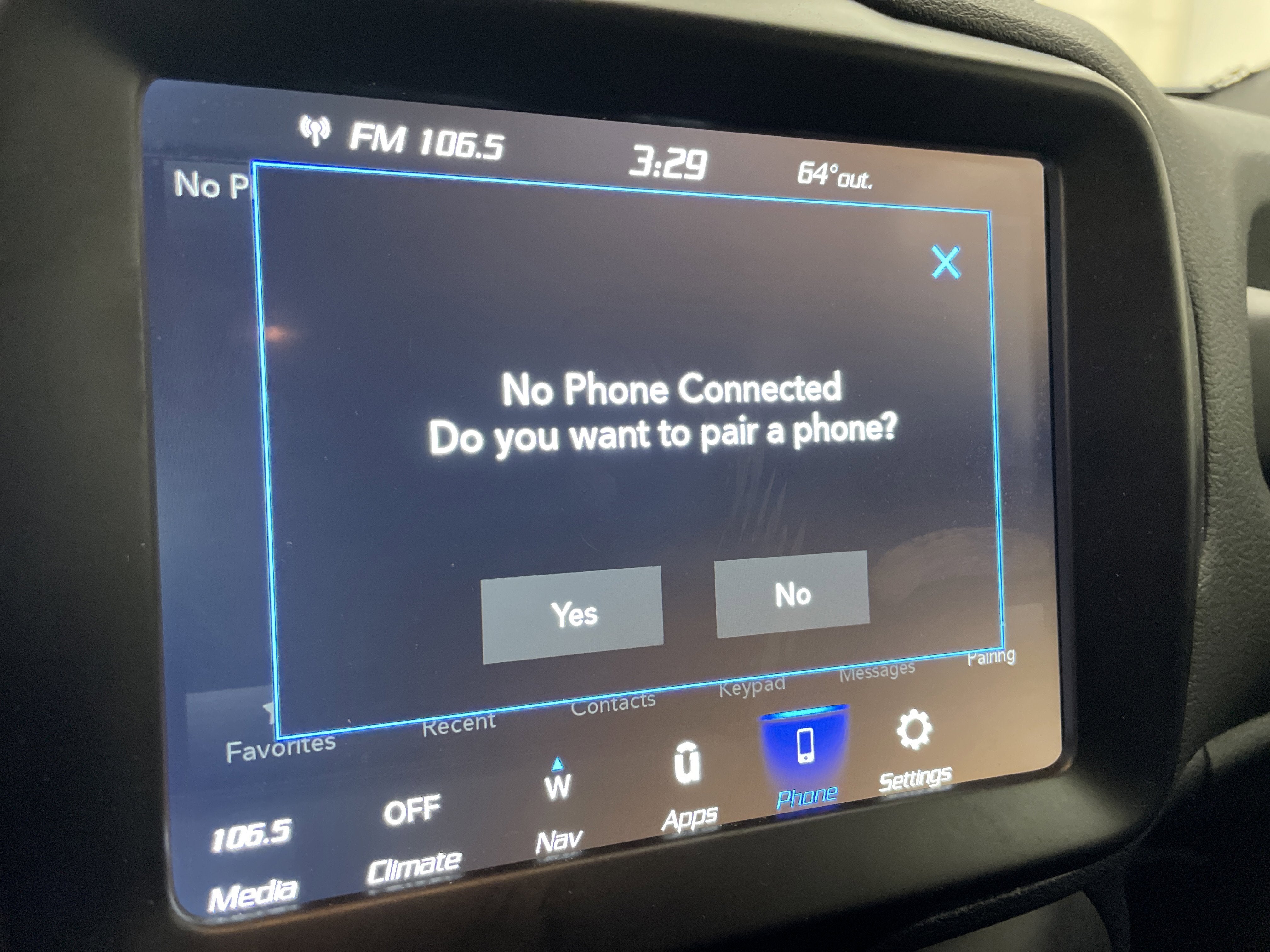 2023 Jeep Renegade Latitude 4x4