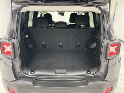 2023 Jeep Renegade Latitude 4x4