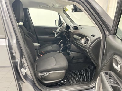 2023 Jeep Renegade Latitude 4x4