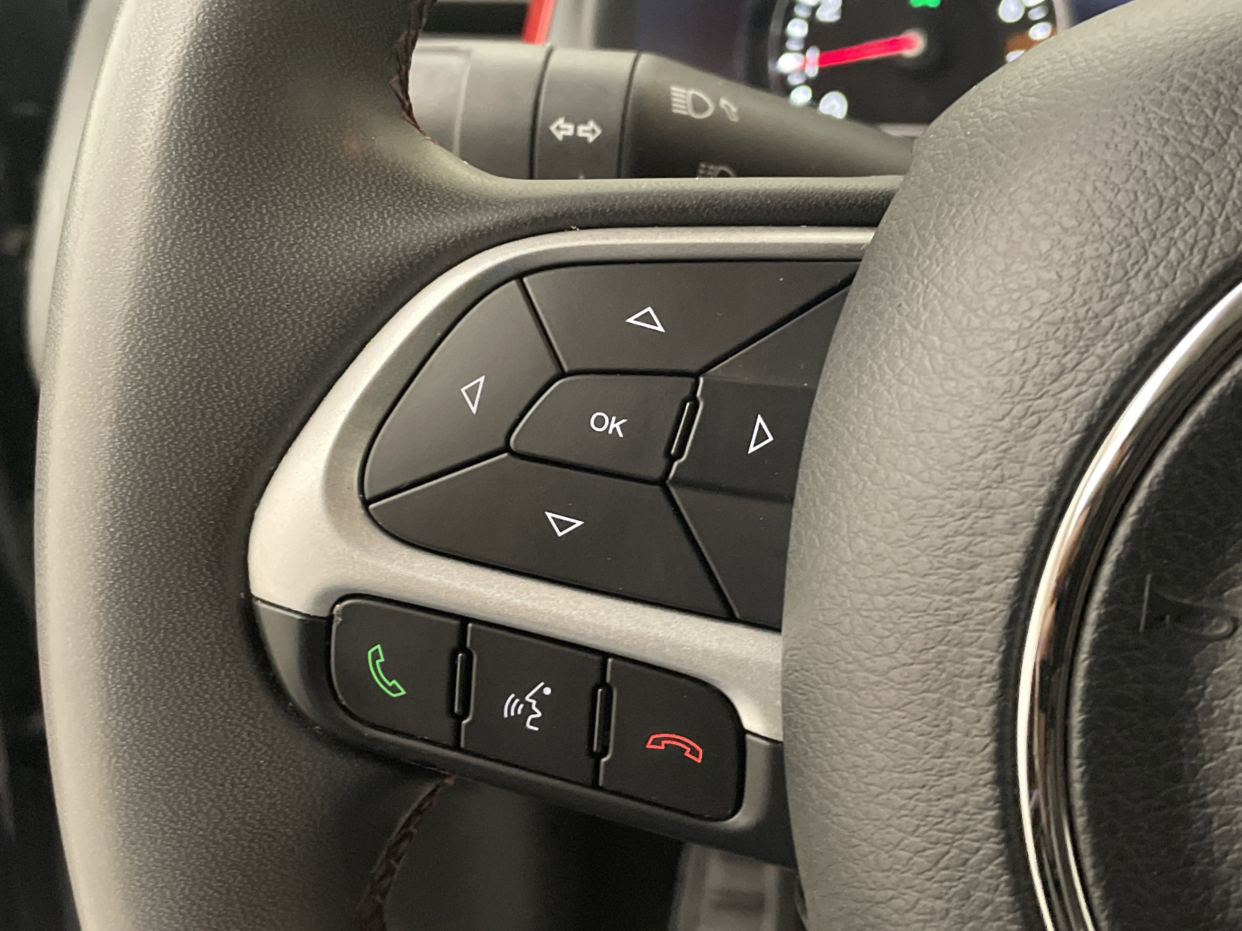 2023 Jeep Renegade Trailhawk 4x4
