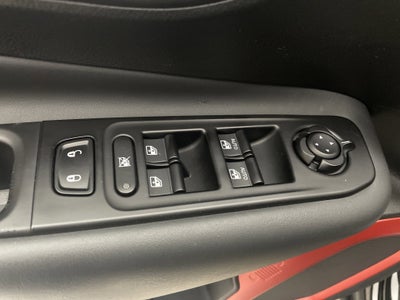 2023 Jeep Renegade Trailhawk 4x4