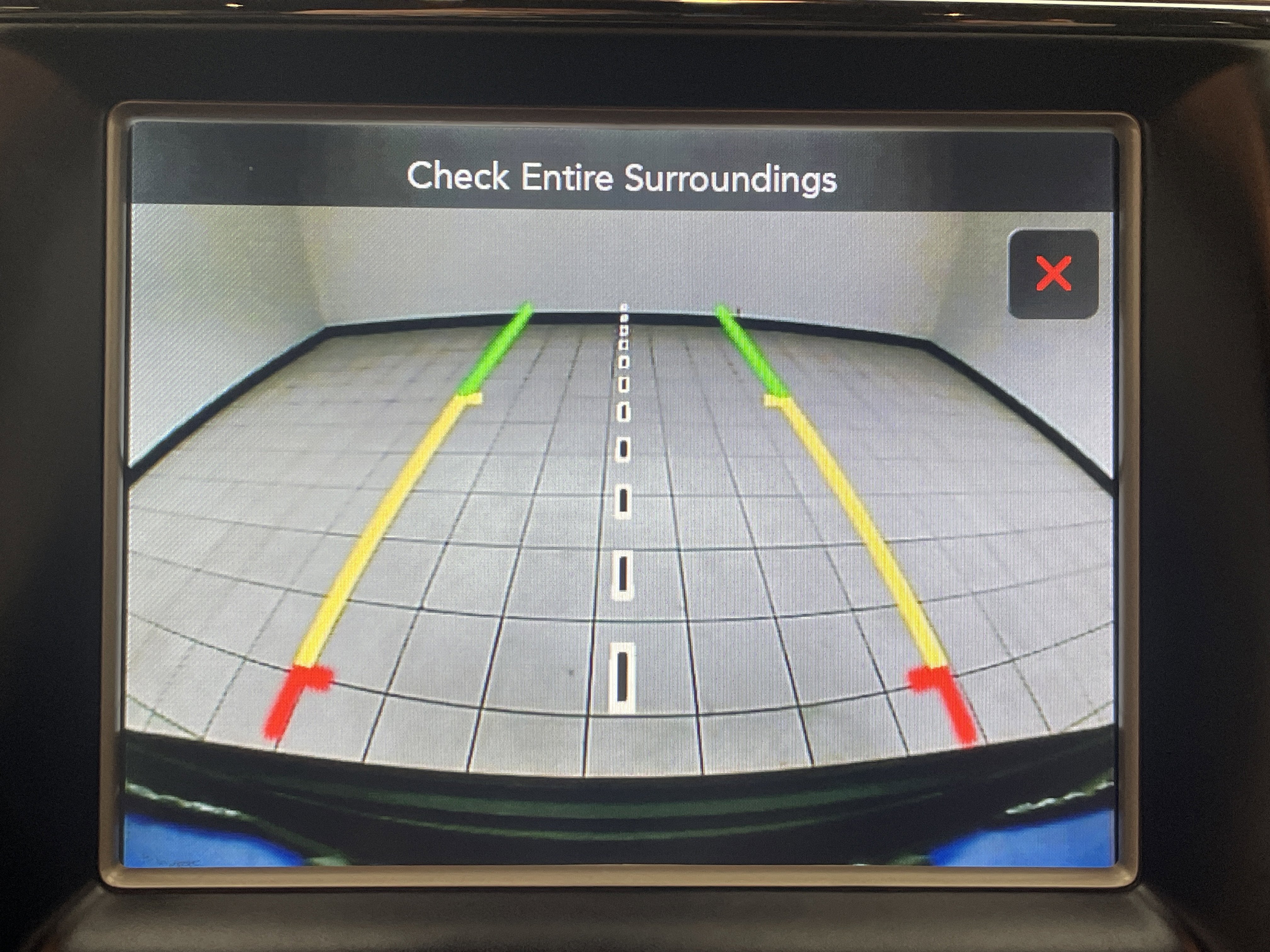 2017 Jeep Grand Cherokee Laredo 4x4