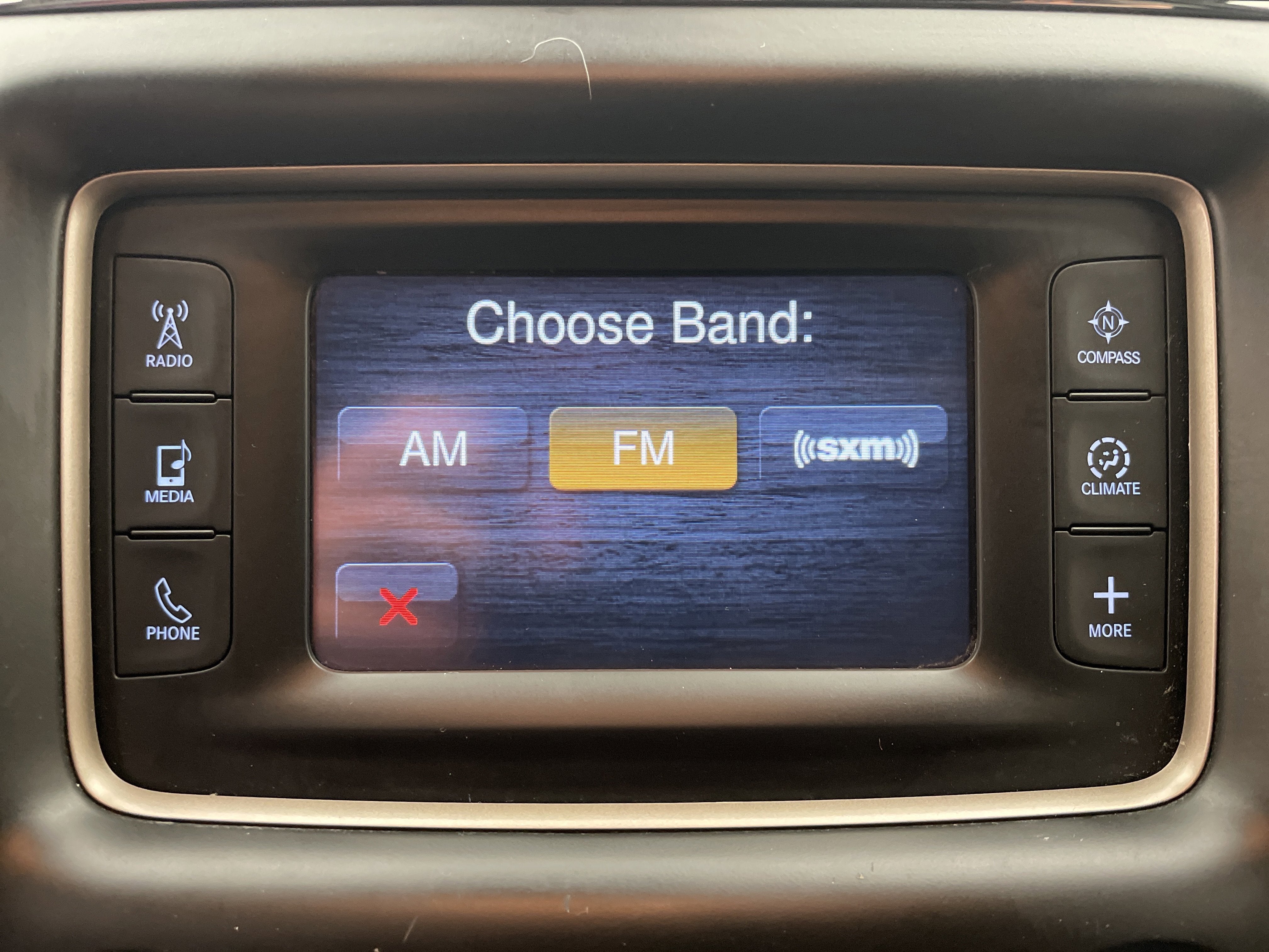 2014 Jeep Grand Cherokee Laredo