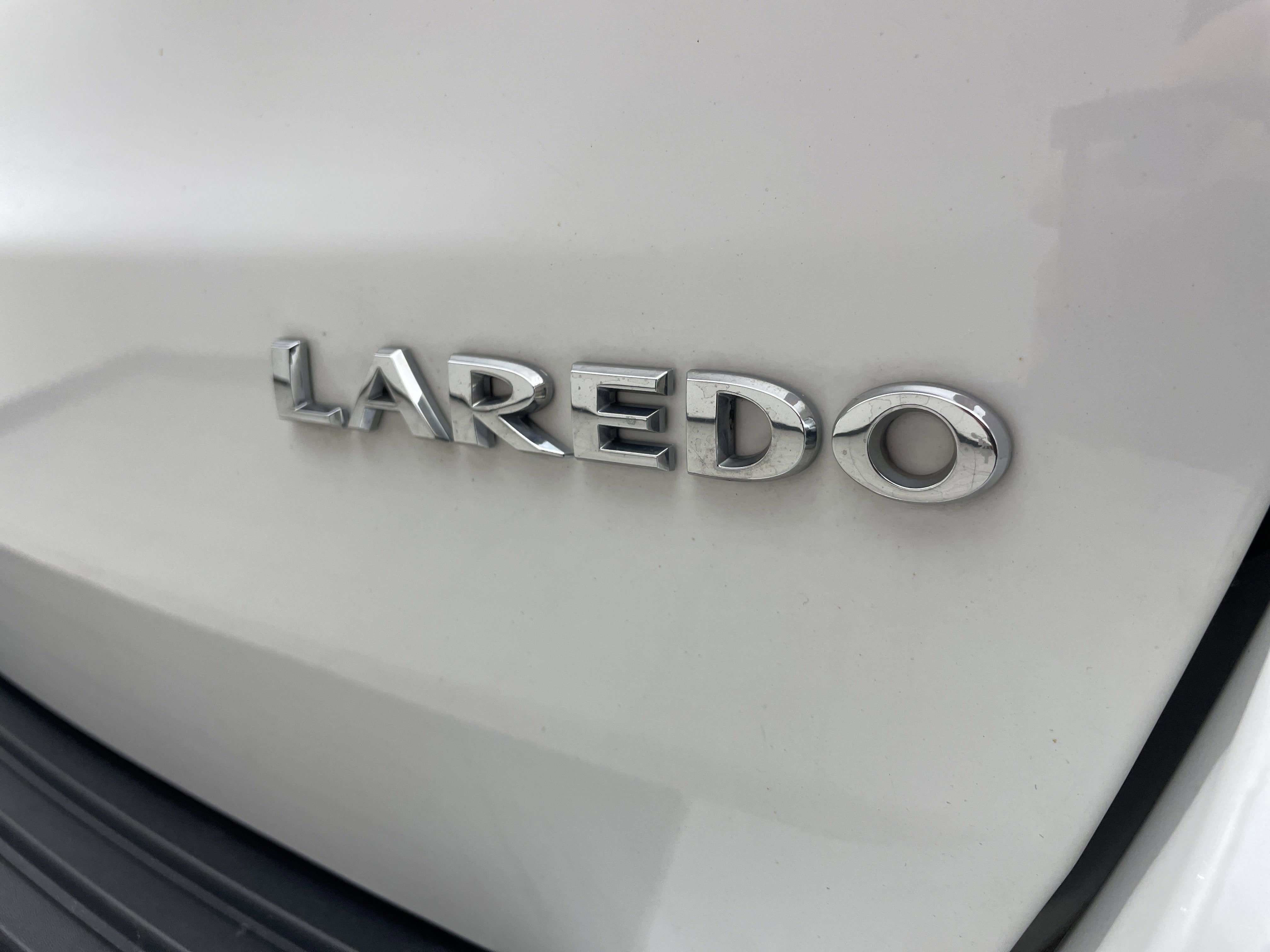 2014 Jeep Grand Cherokee Laredo