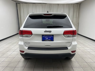 2014 Jeep Grand Cherokee Laredo