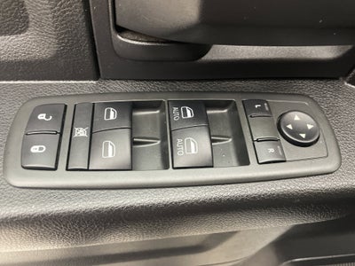 2014 RAM 1500 Tradesman