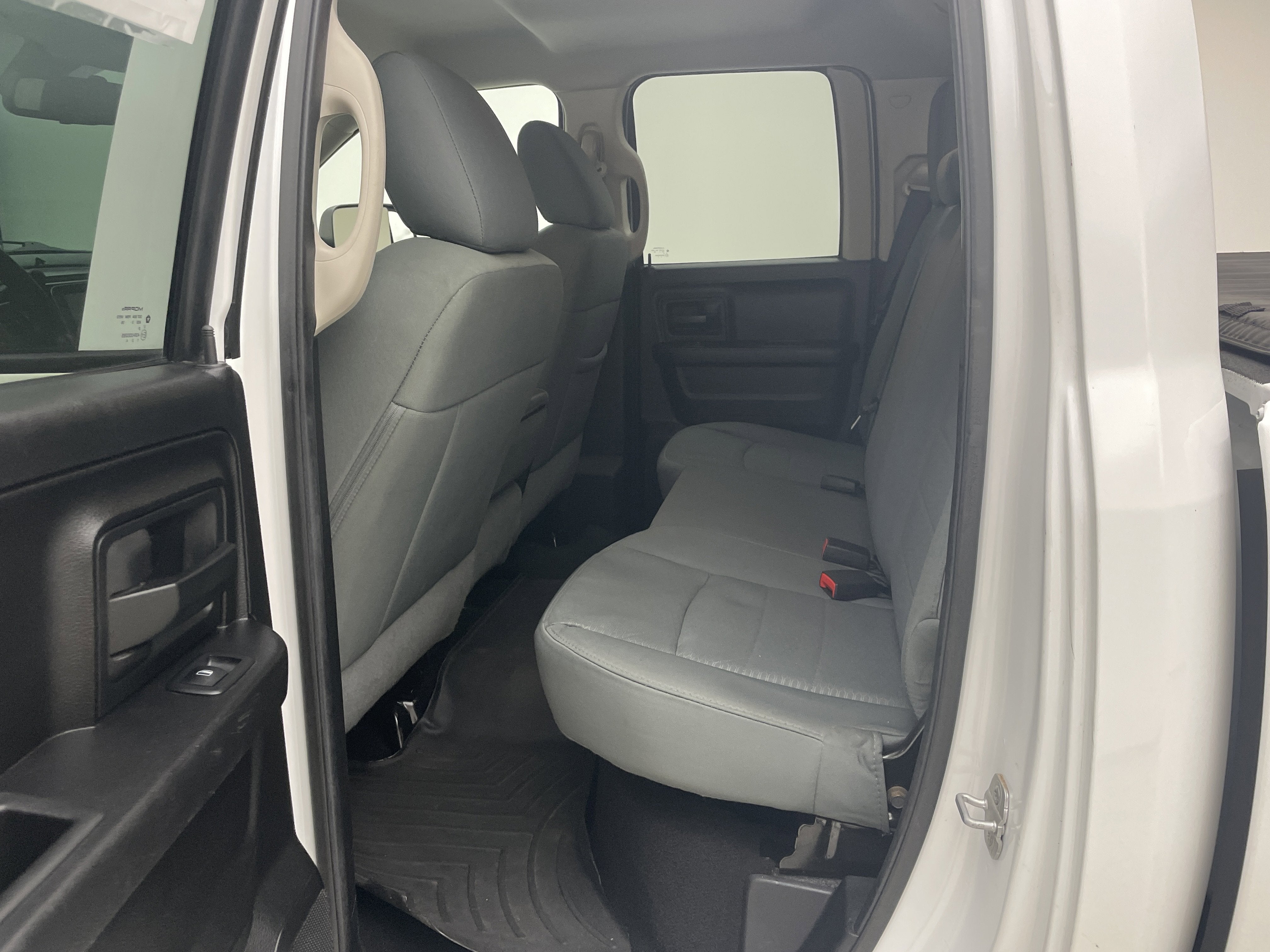 2014 RAM 1500 Tradesman