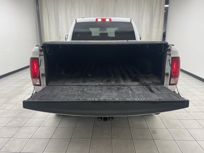 2014 RAM 1500 Tradesman