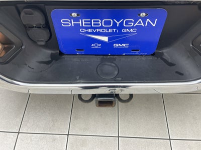 2014 RAM 1500 Tradesman