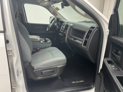 2014 RAM 1500 Tradesman