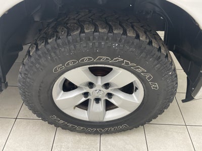 2014 RAM 1500 Tradesman