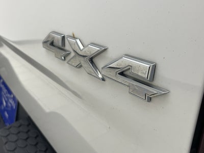 2014 RAM 1500 Tradesman