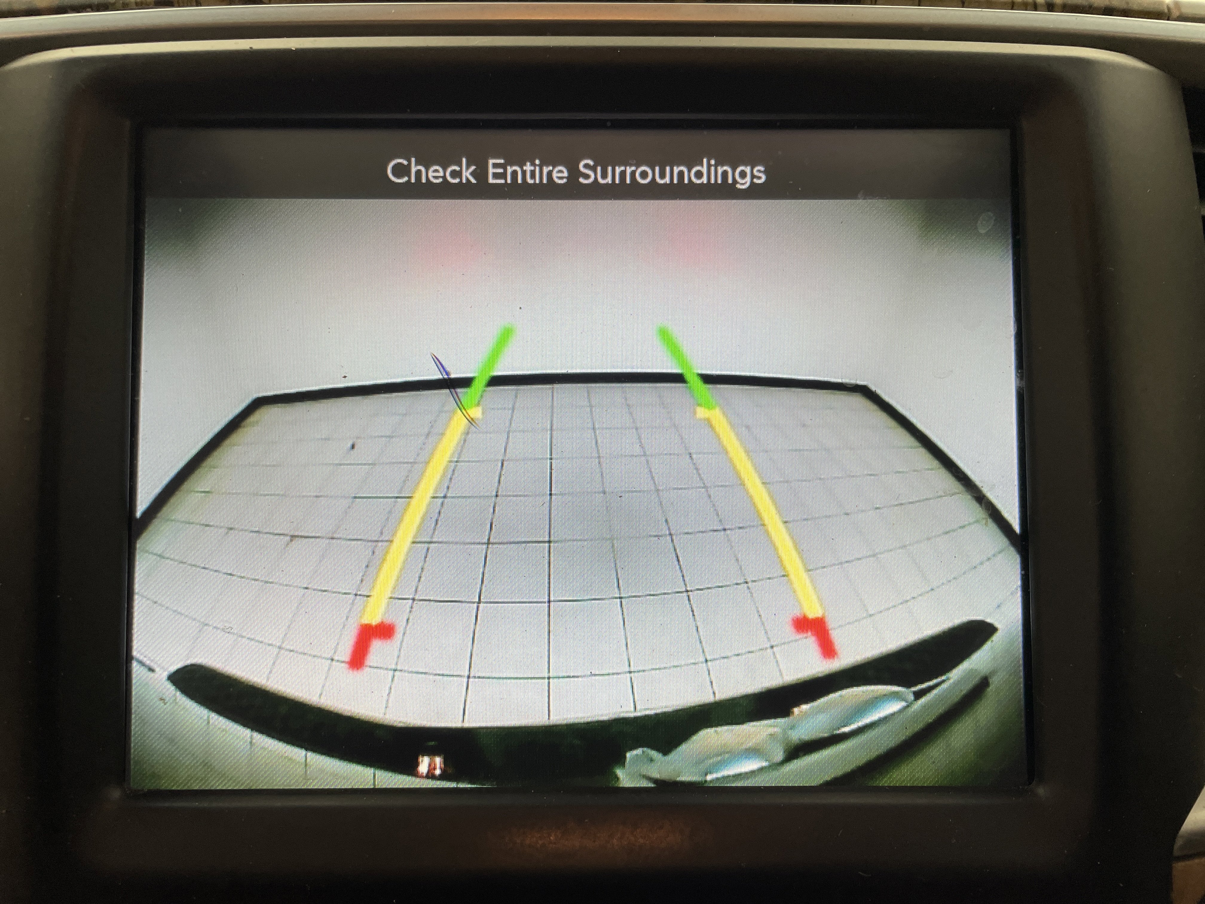 2015 RAM 1500 Outdoorsman