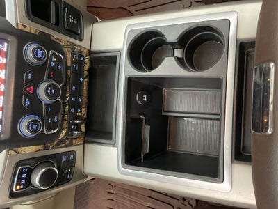 2015 RAM 1500 Outdoorsman