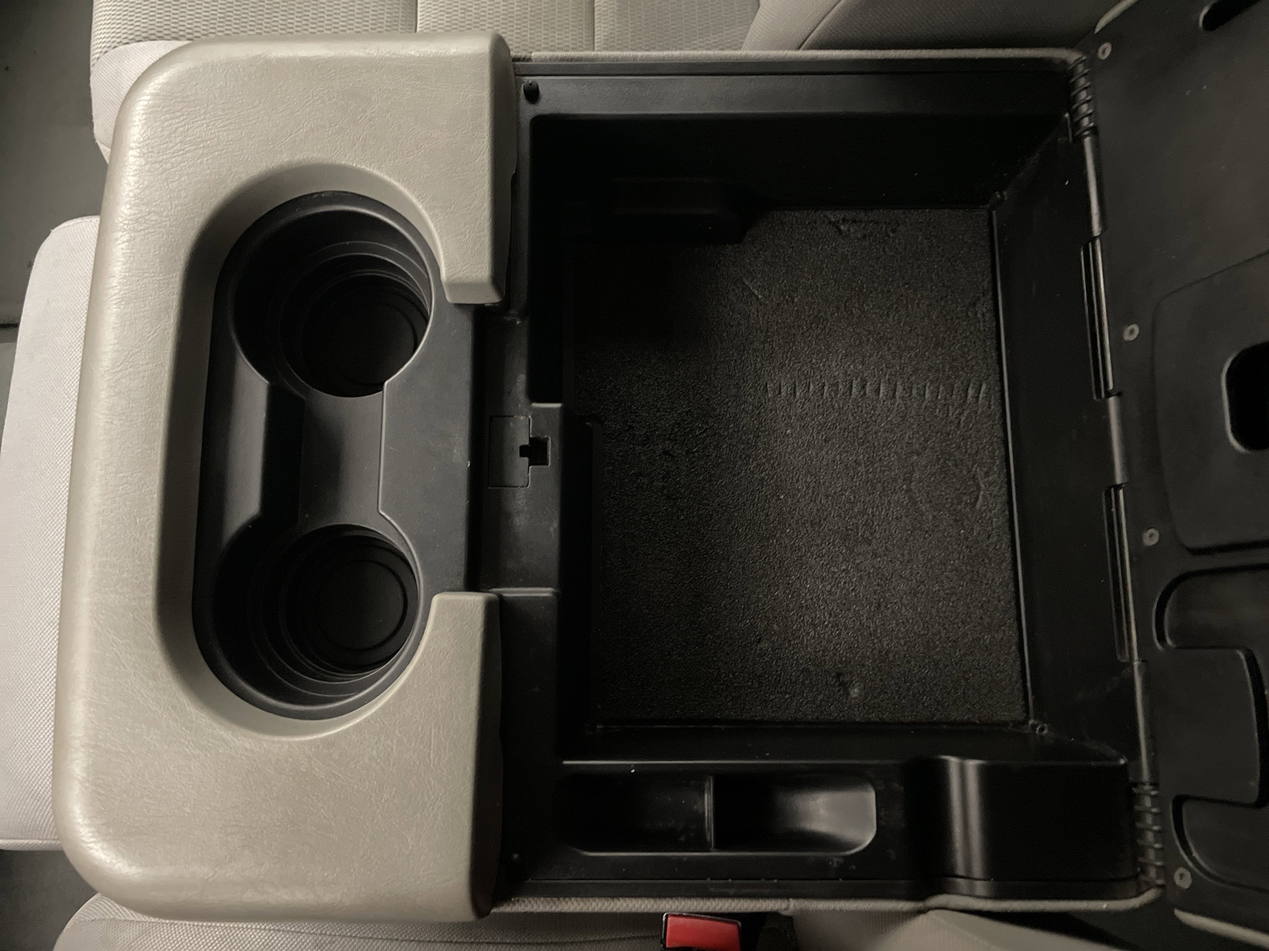 2005 Ford Super Duty F-250 XL