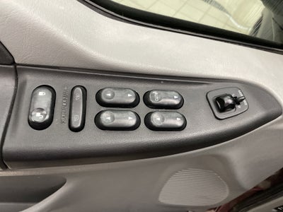 2005 Ford Super Duty F-250 XL