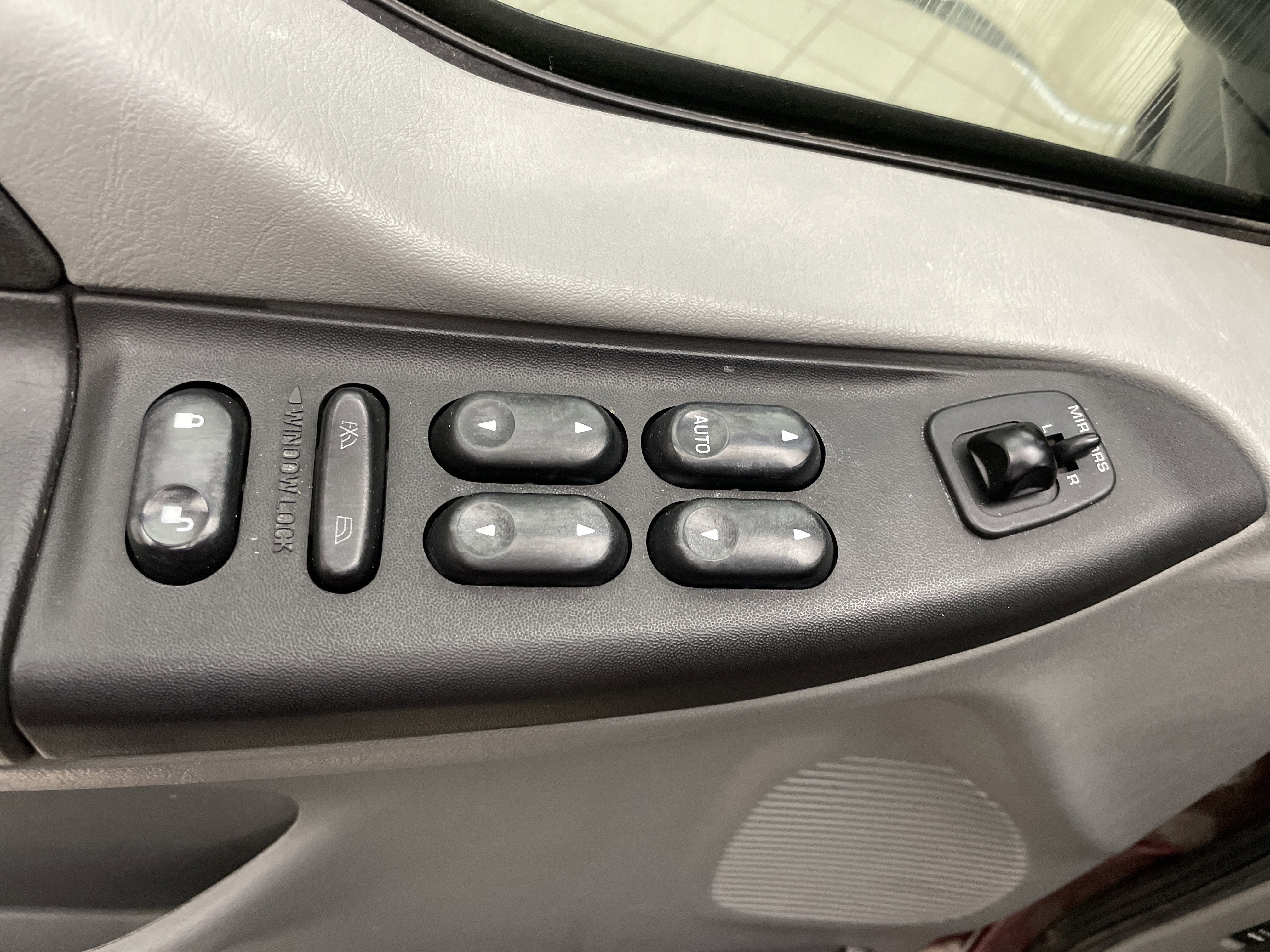 2005 Ford Super Duty F-250 XL