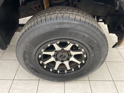 2005 Ford Super Duty F-250 XL