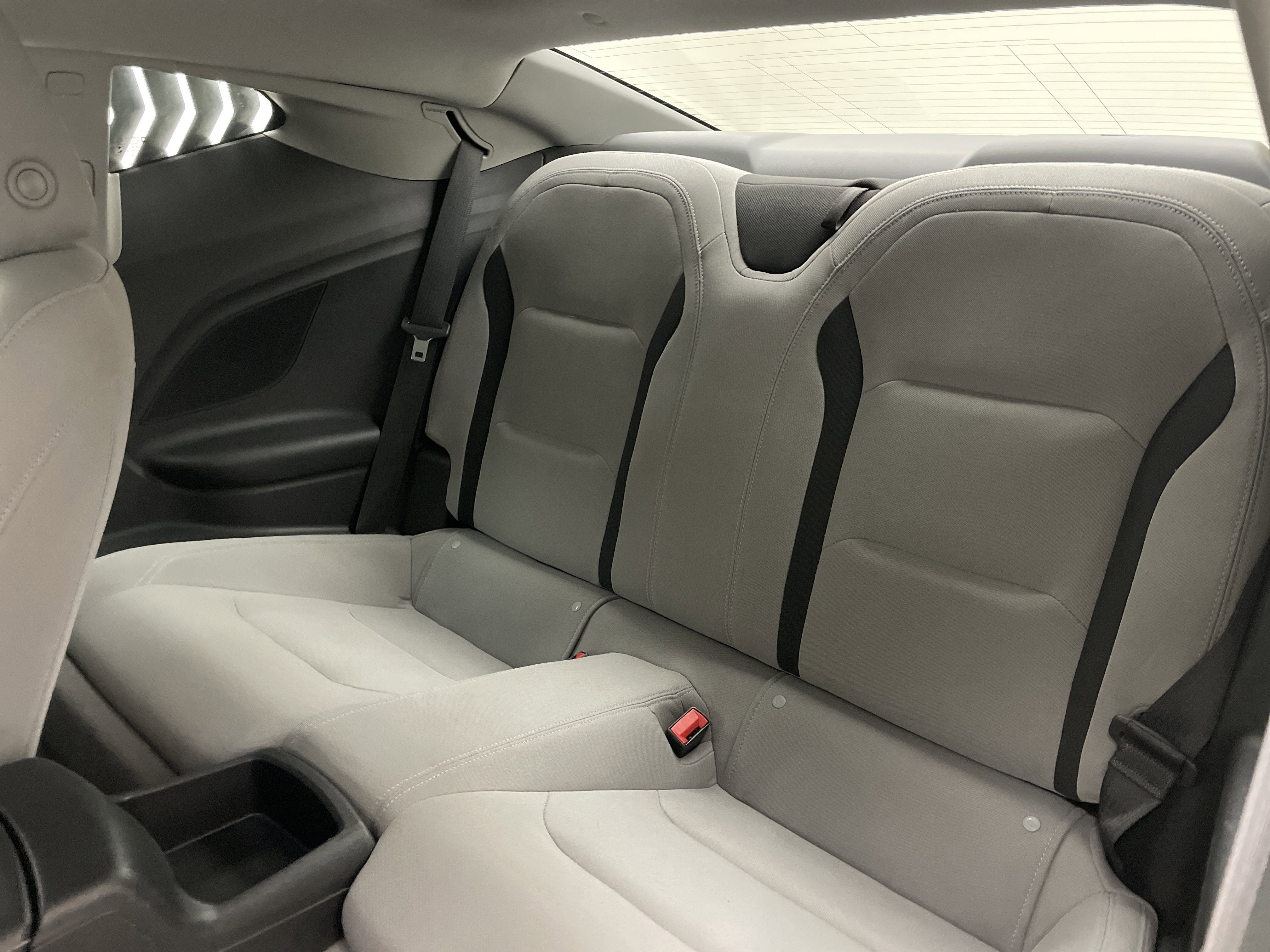 2020 Chevrolet Camaro 1LT