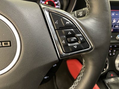 2023 Chevrolet Camaro 2LT