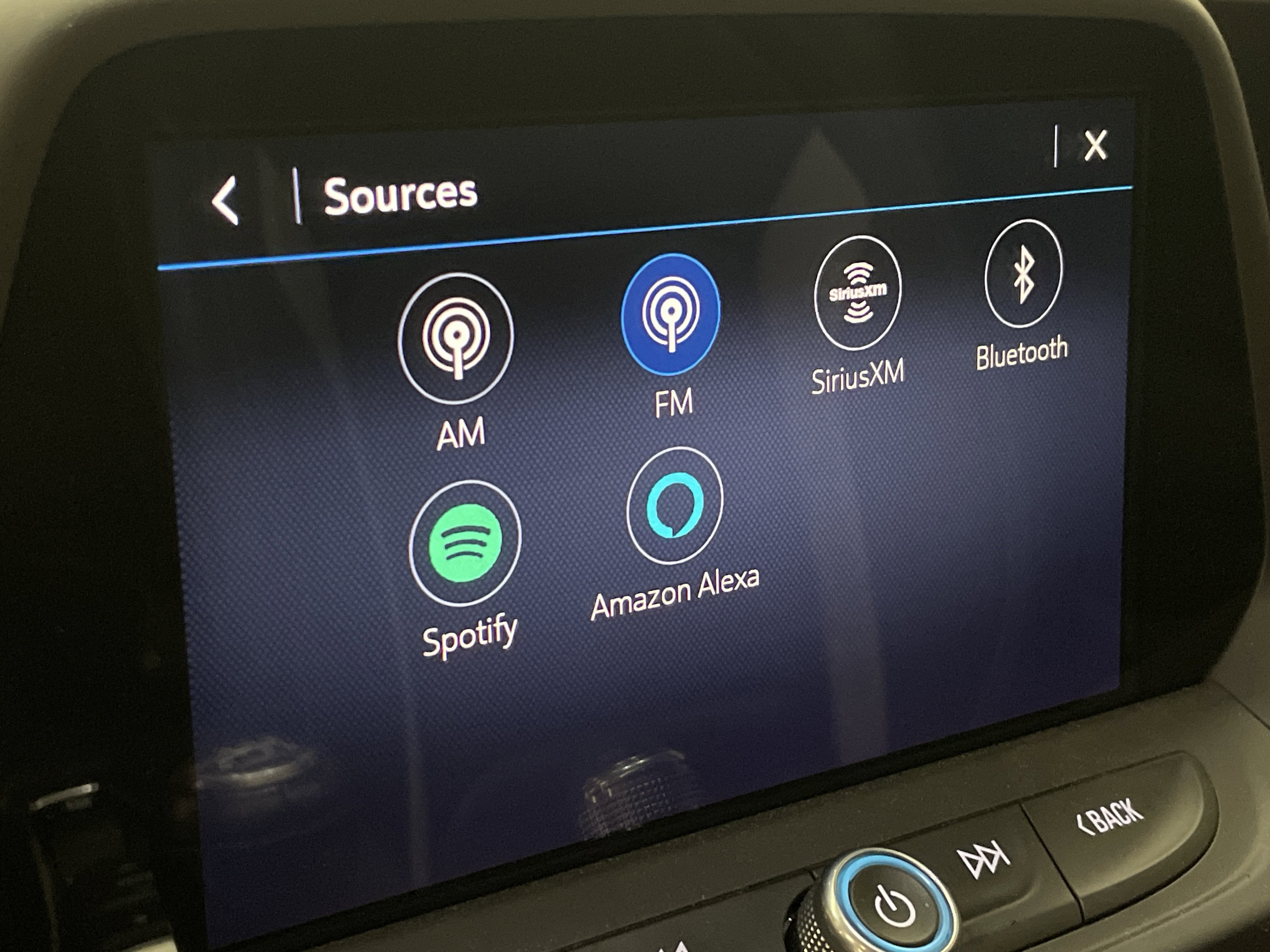 2023 Chevrolet Camaro 2LT