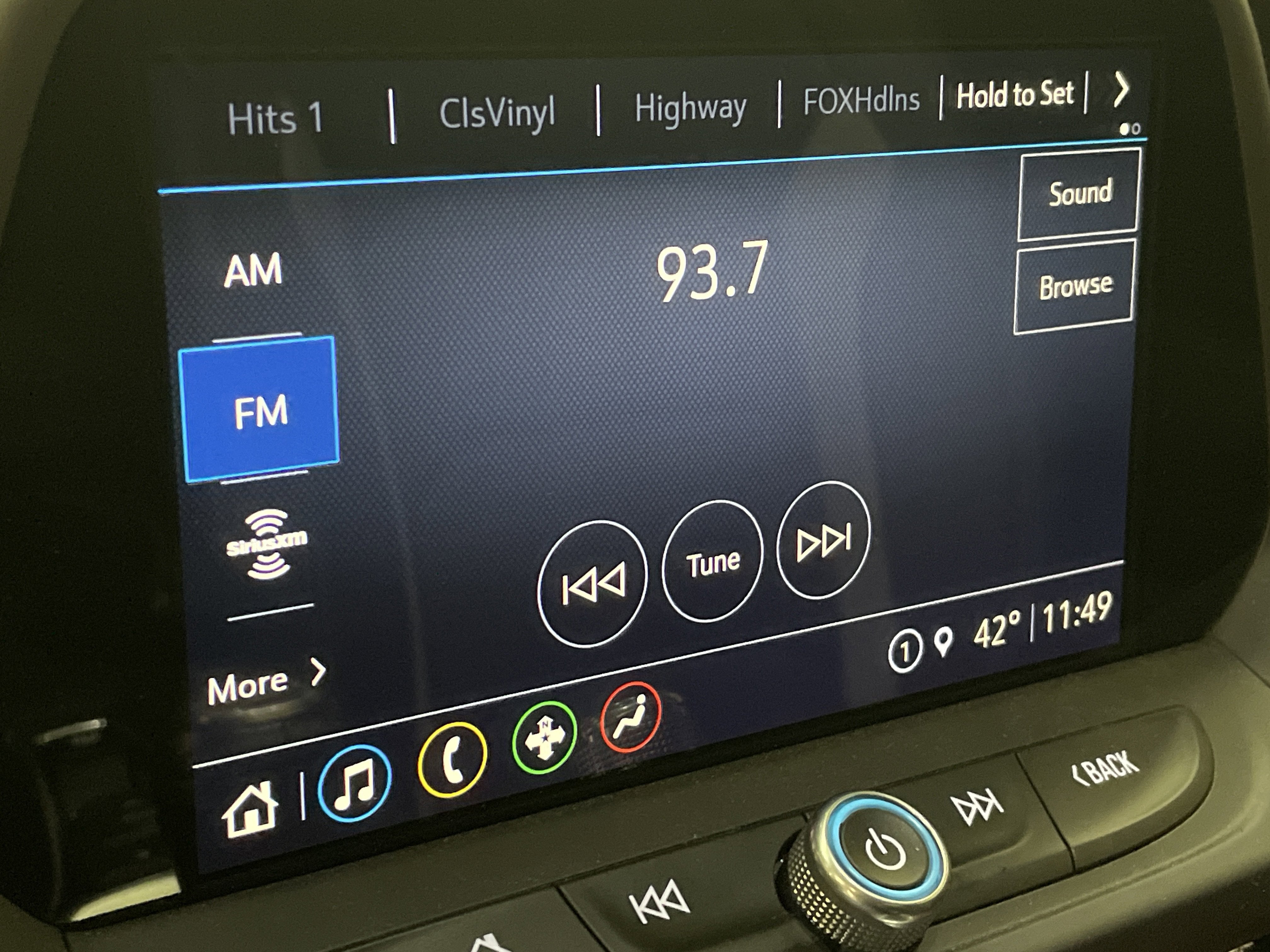 2023 Chevrolet Camaro 2LT