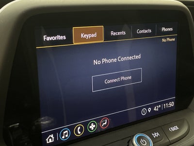 2023 Chevrolet Camaro 2LT