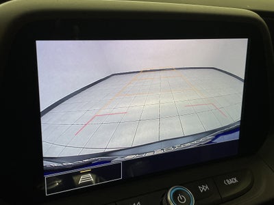 2023 Chevrolet Camaro 2LT