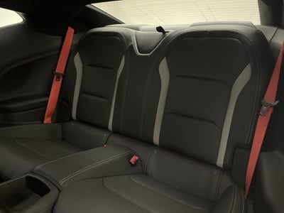 2023 Chevrolet Camaro 2LT