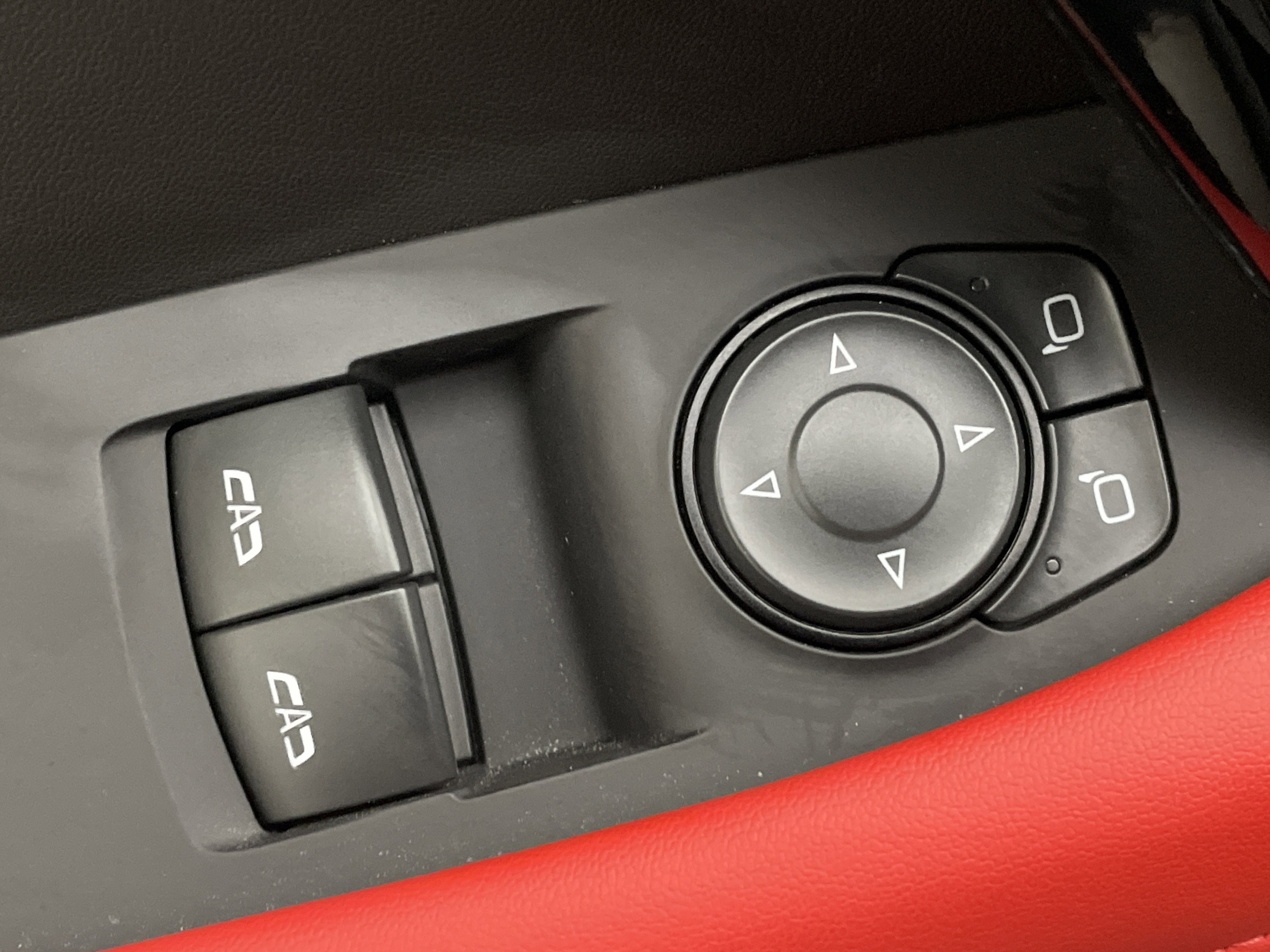 2023 Chevrolet Camaro 2LT