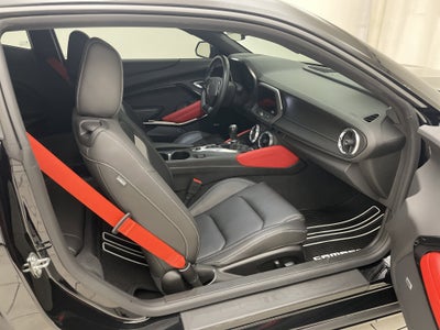 2023 Chevrolet Camaro 2LT