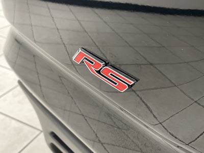 2023 Chevrolet Camaro 2LT