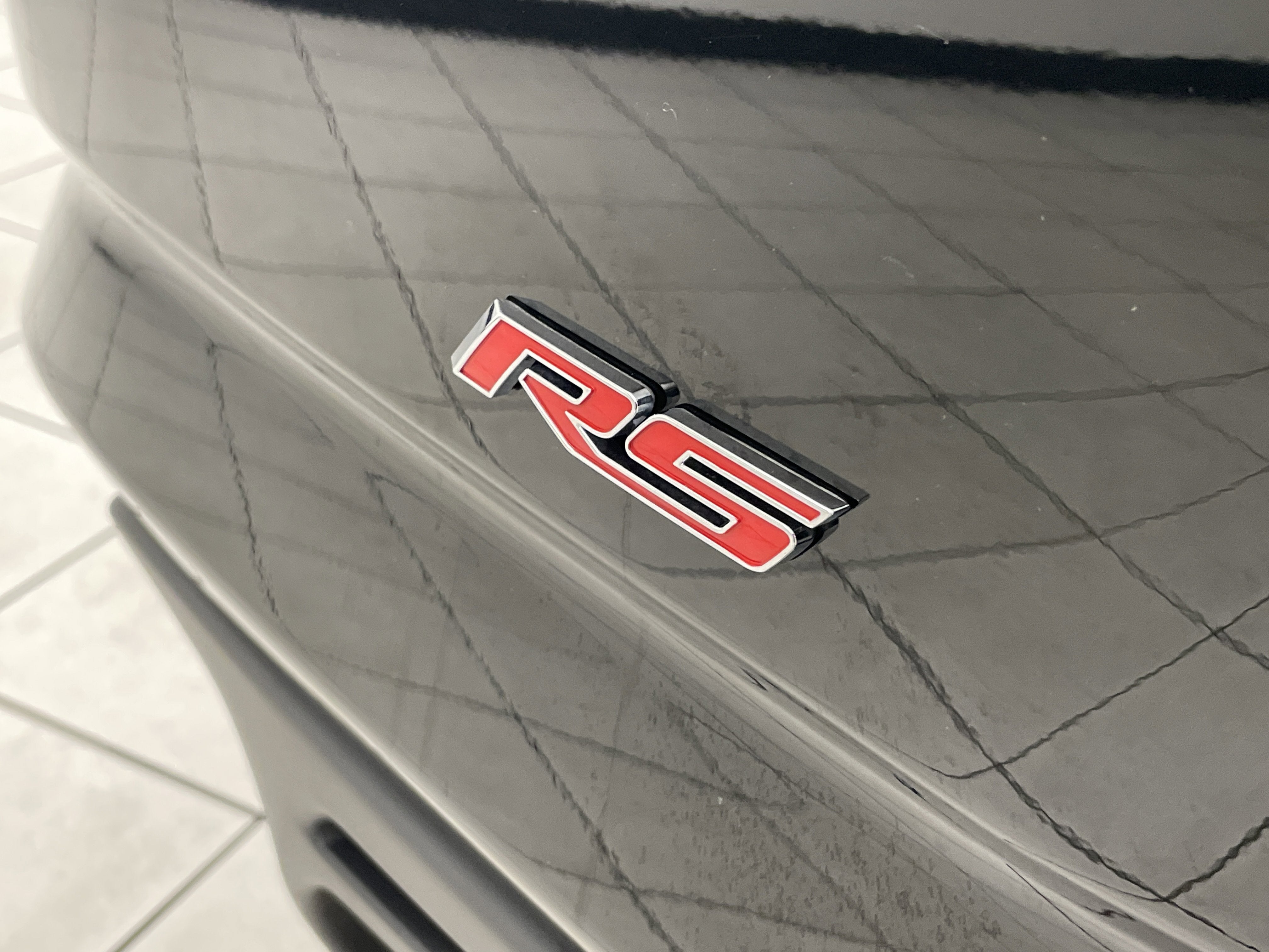 2023 Chevrolet Camaro 2LT