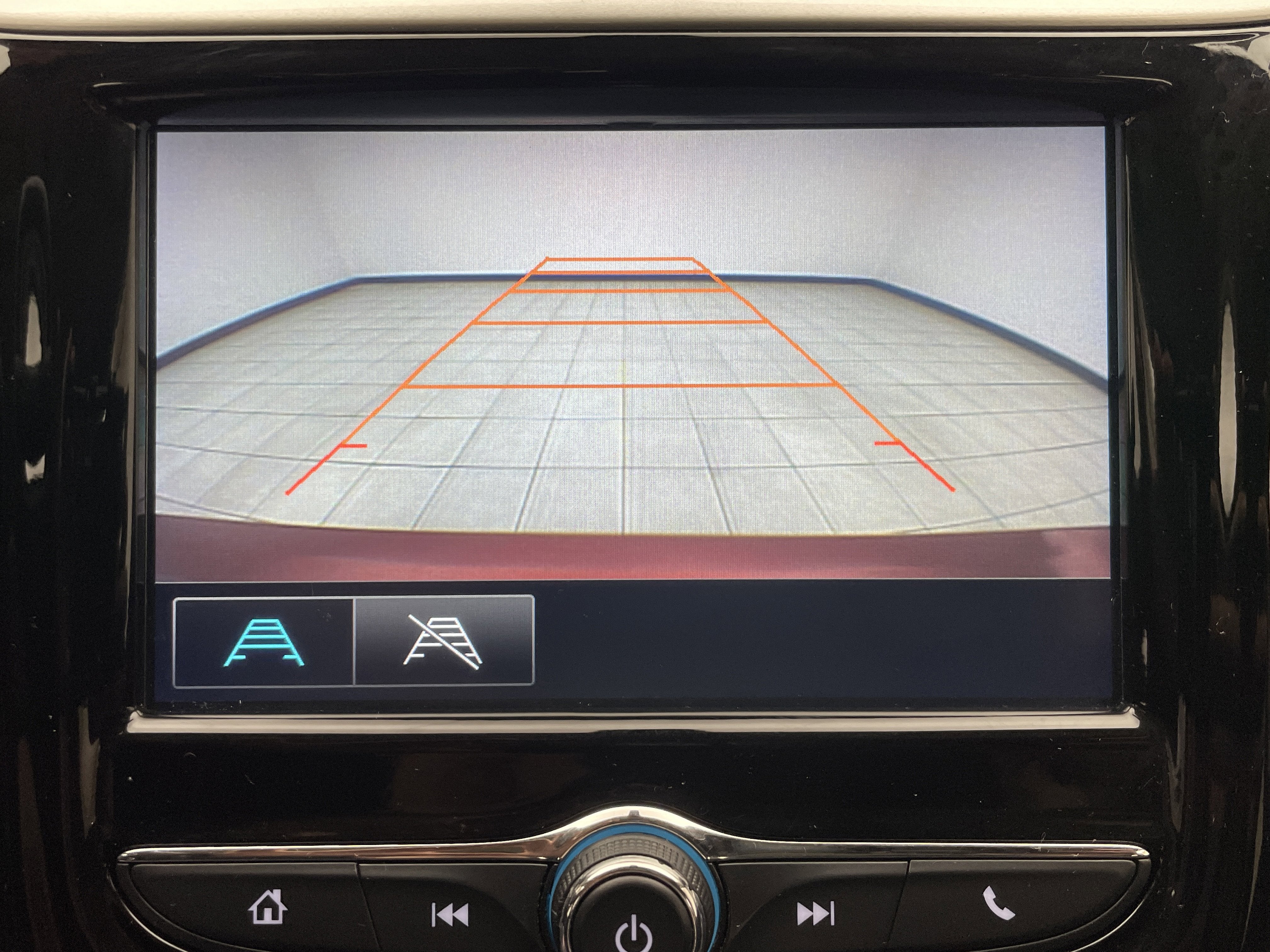 2017 Chevrolet Sonic LT