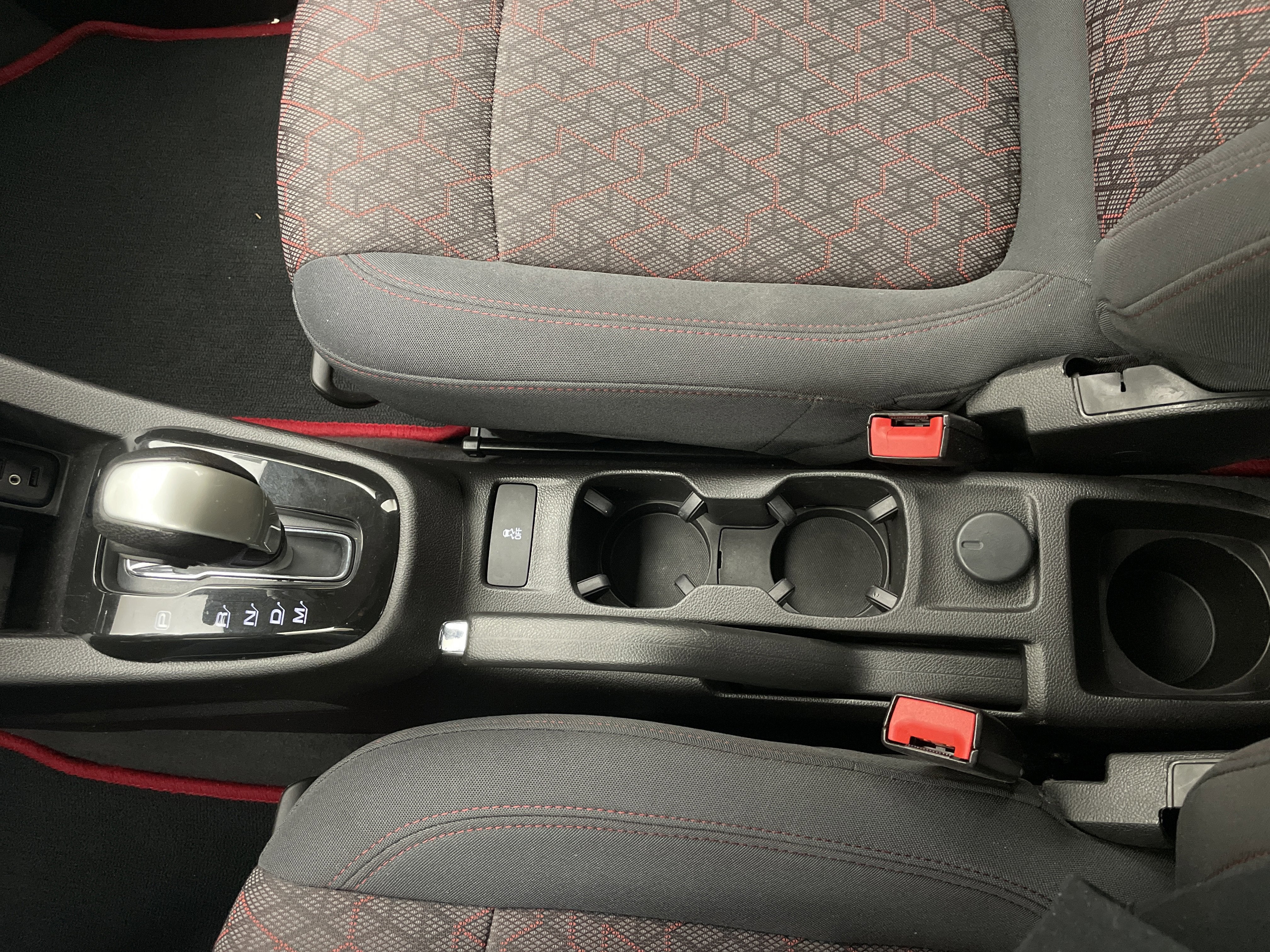 2017 Chevrolet Sonic LT