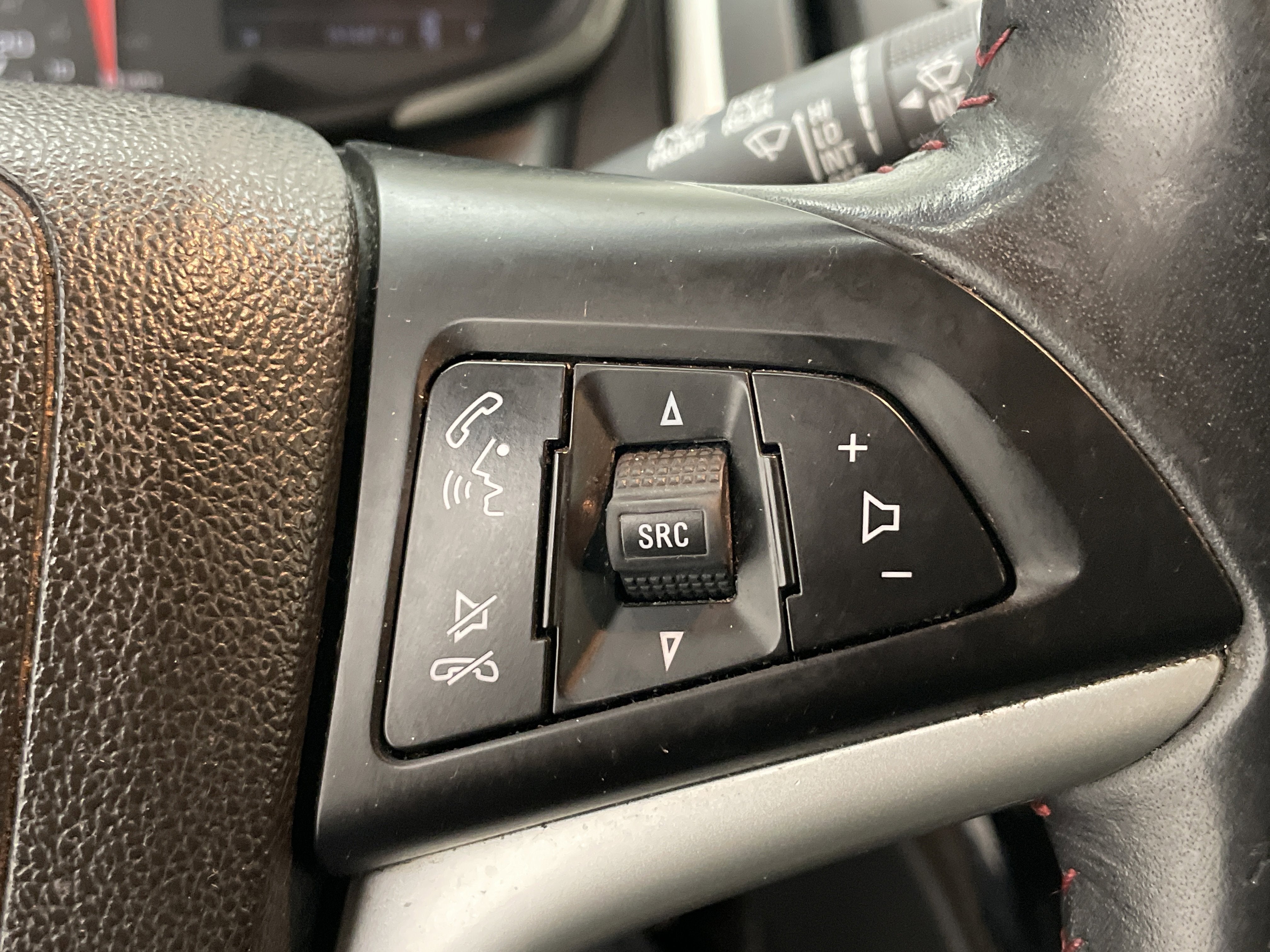 2018 Chevrolet Sonic LT