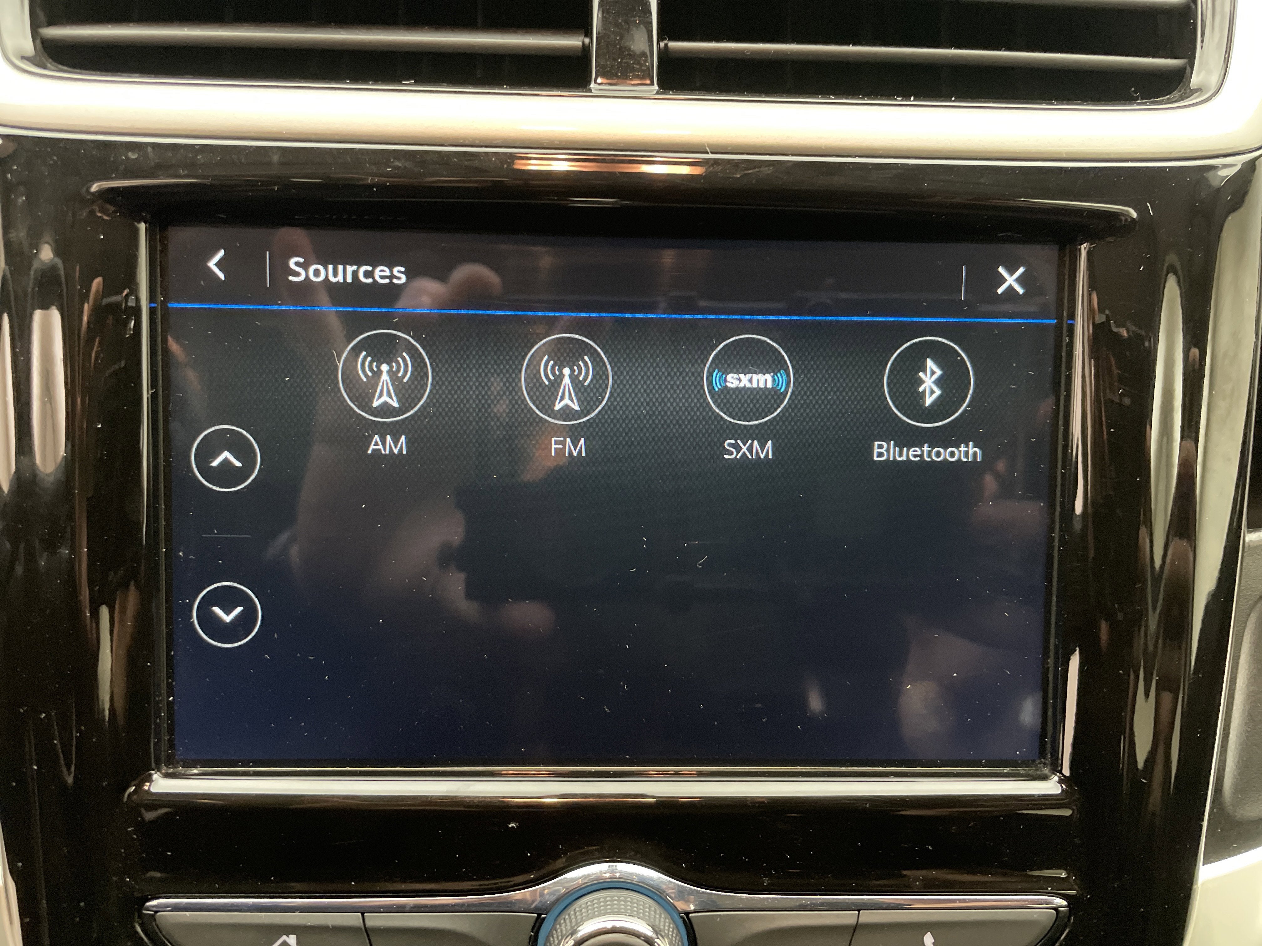 2018 Chevrolet Sonic LT