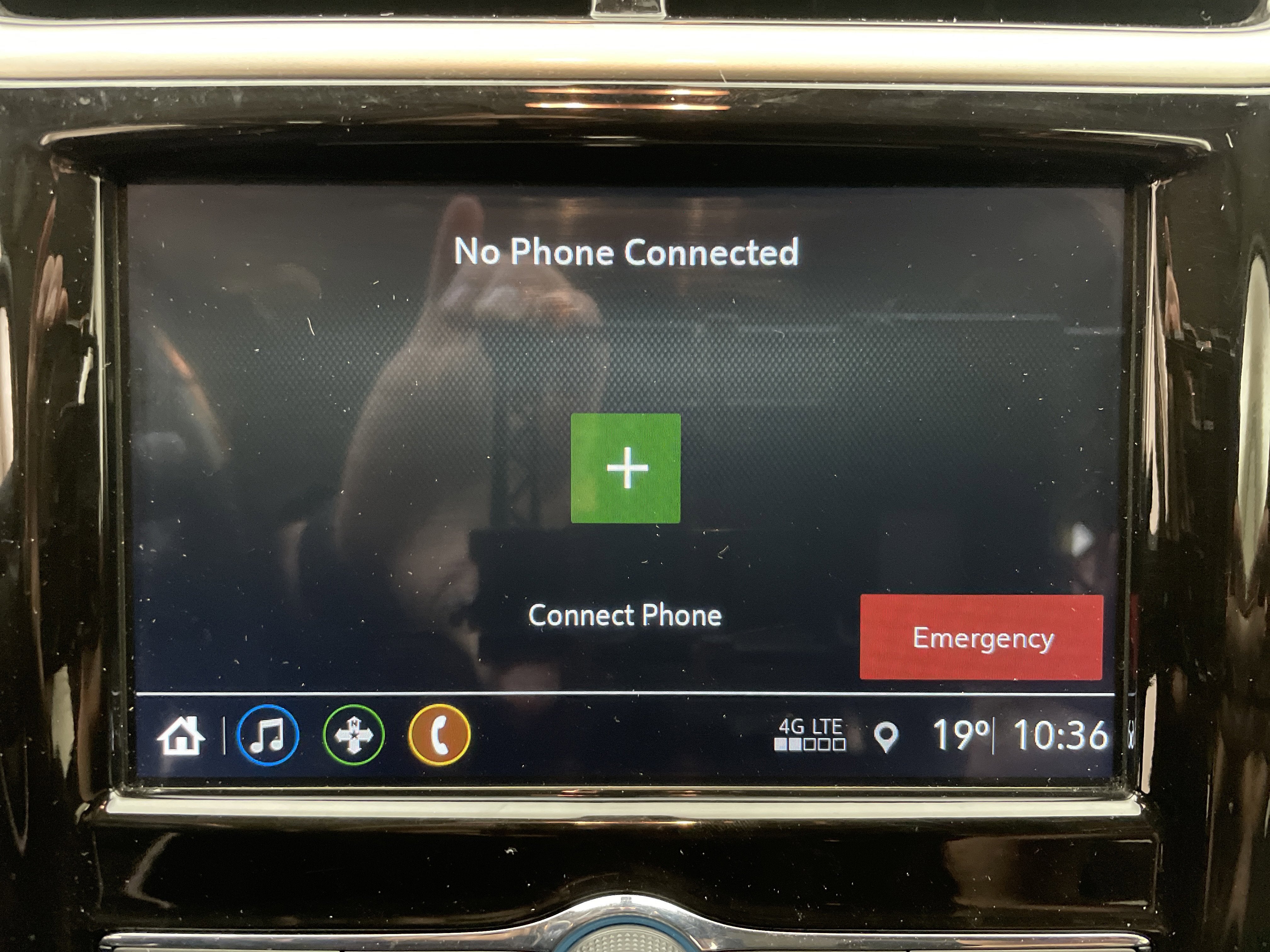 2018 Chevrolet Sonic LT