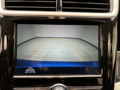 2018 Chevrolet Sonic LT