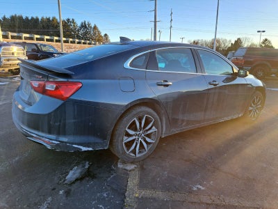 2020 Chevrolet Malibu RS
