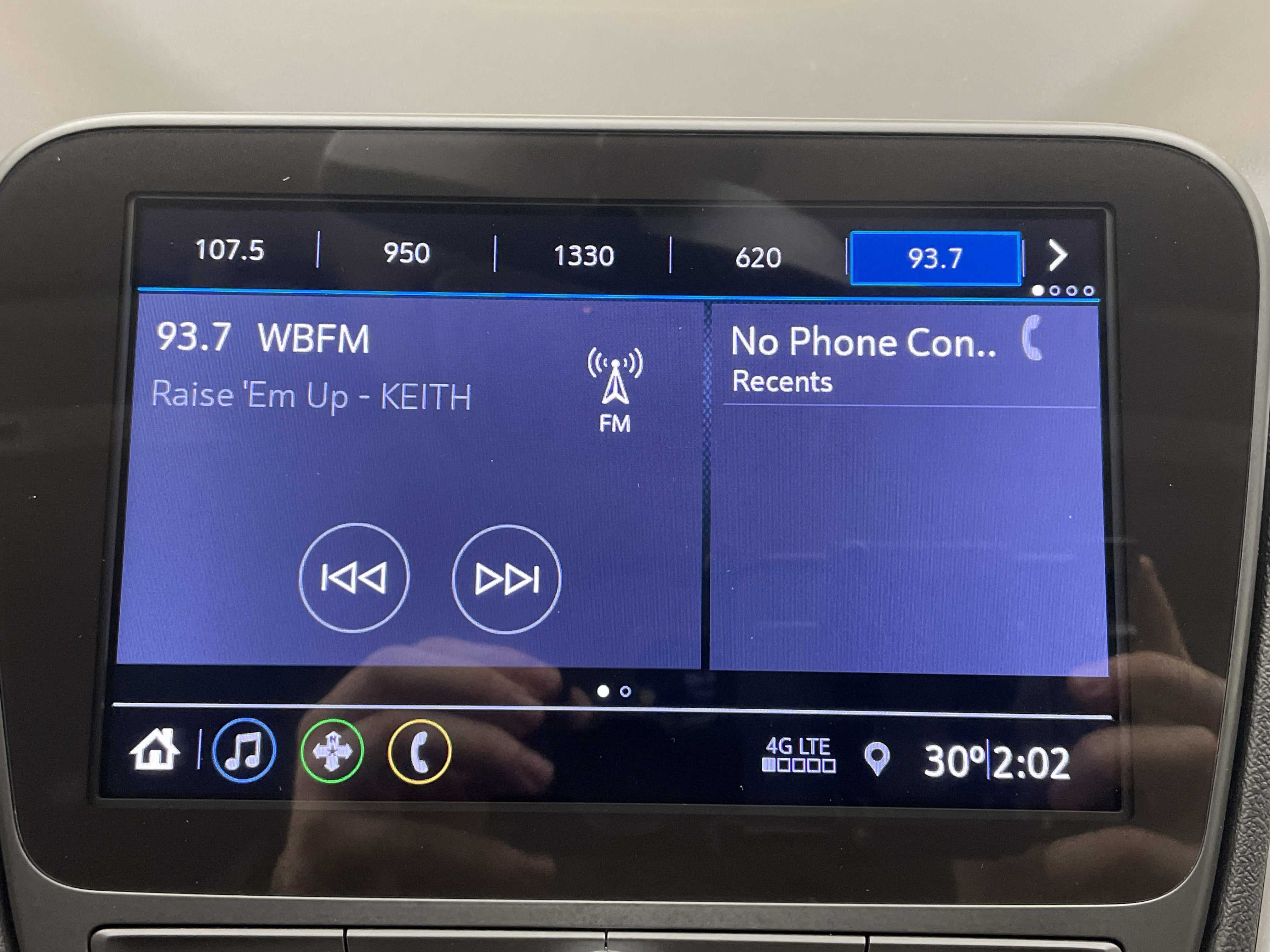 2020 Chevrolet Malibu RS